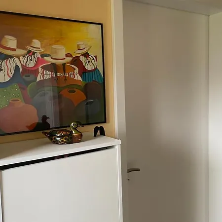 Daire Schoene Eigentumswohnung In Sehr Ruhiger Lage *